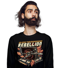 Load image into Gallery viewer, Time To Join The Rebellion
