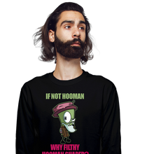 Load image into Gallery viewer, Filthy Hooman Disguise
