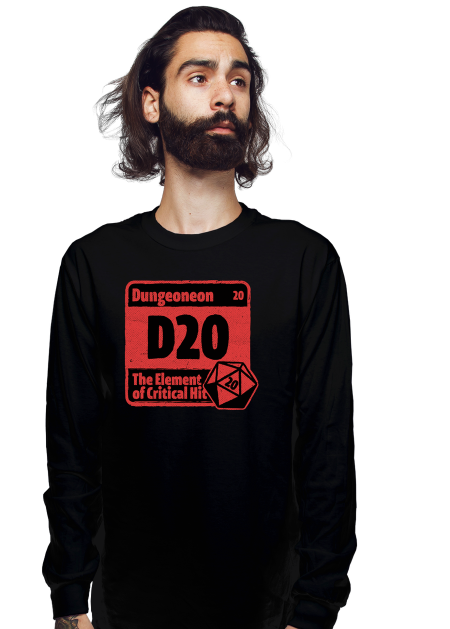 Dungeon Element