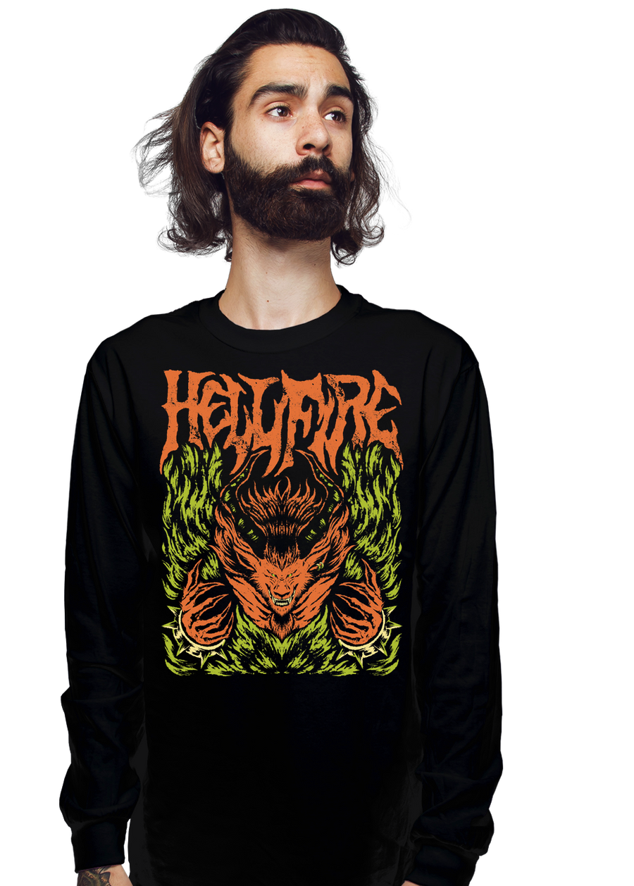 Hellfire