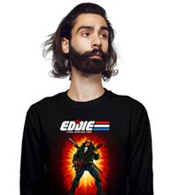 Load image into Gallery viewer, G.I. EDDIE
