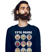 Load image into Gallery viewer, 1976 Moods
