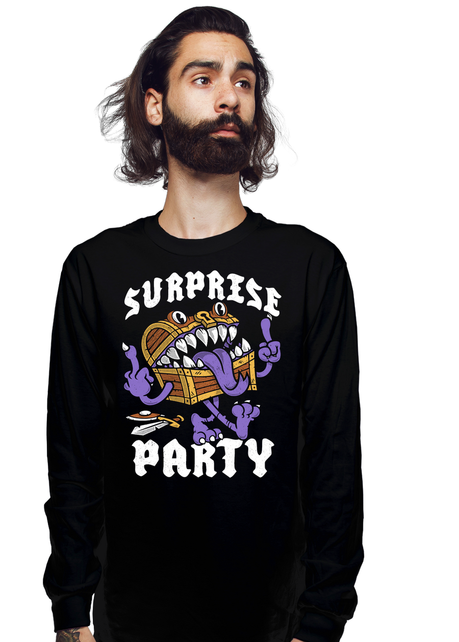 Surprise Party