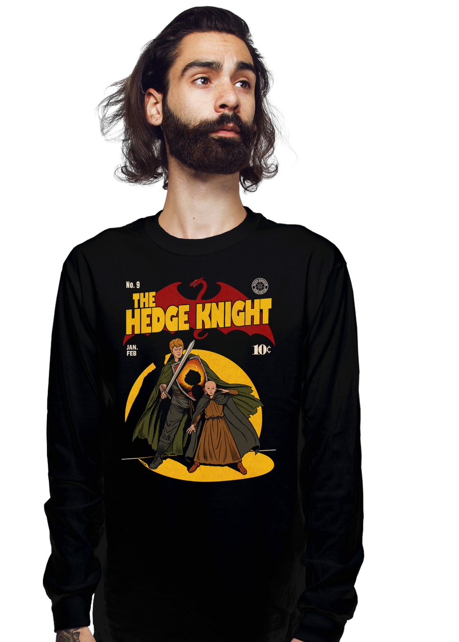The Hedge Knight