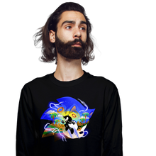 Load image into Gallery viewer, Faster Than Light
