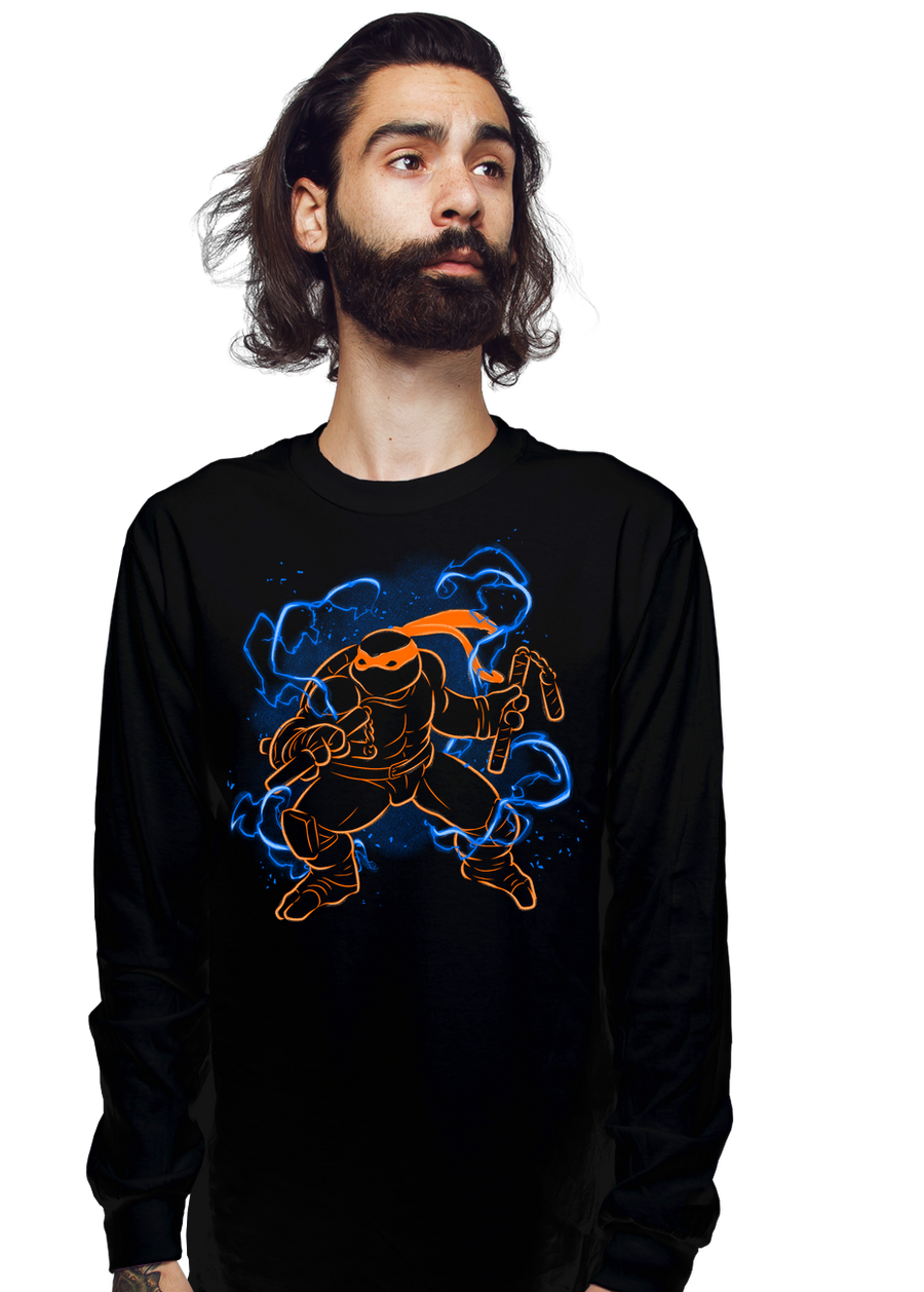 Mikey Electric Neon