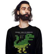 Load image into Gallery viewer, Periodic Table of Dinosaurs
