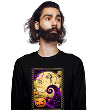 Load image into Gallery viewer, Halloween Postage
