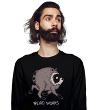 Load image into Gallery viewer, Weird Works
