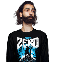Load image into Gallery viewer, The Zero Slayer
