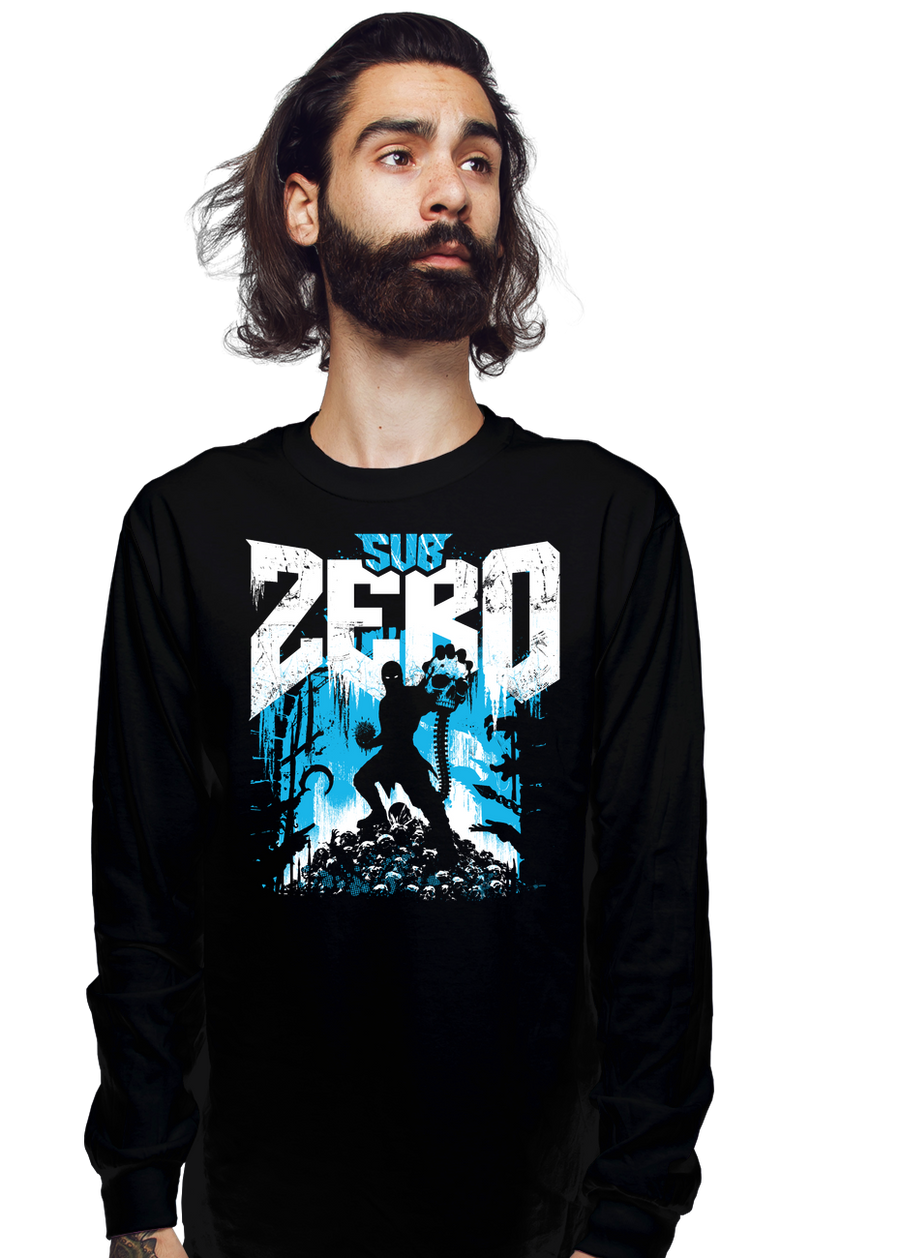 The Zero Slayer