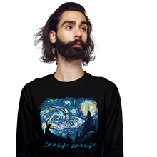 Load image into Gallery viewer, Let It Gogh
