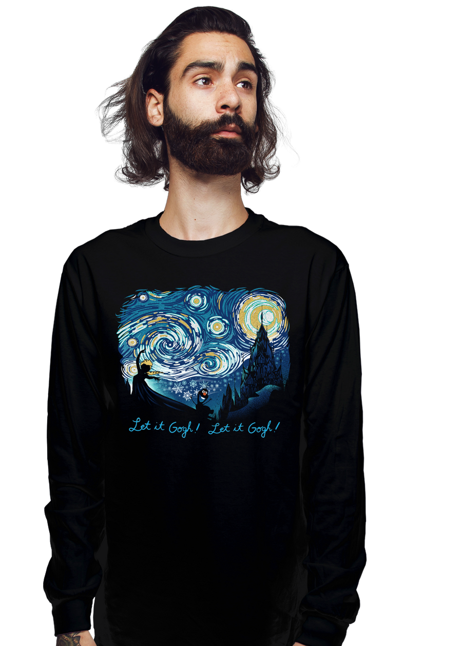 Let It Gogh