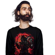 Load image into Gallery viewer, The Tyrannical Emperor Of The Outworld

