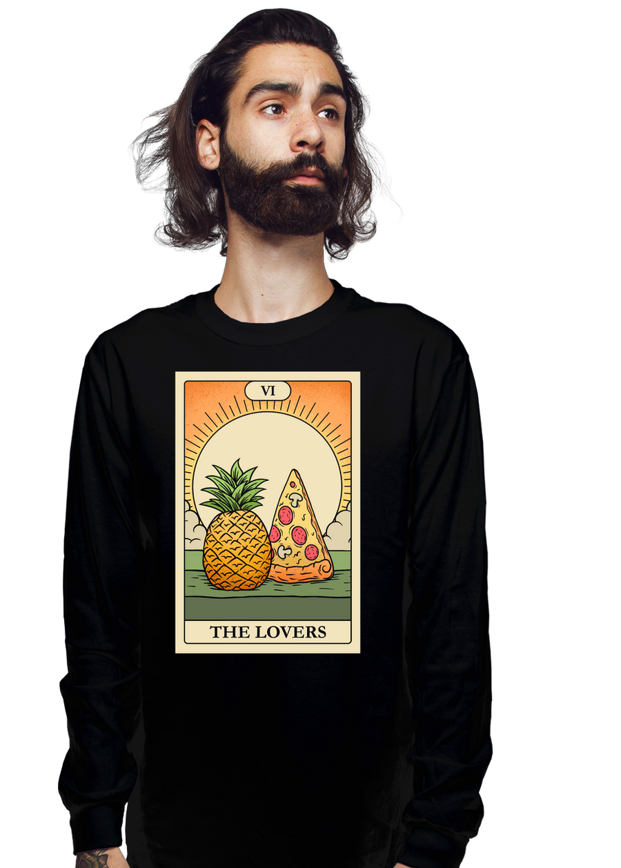 The Pizza Lovers
