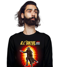 Load image into Gallery viewer, G.I. GHOUL
