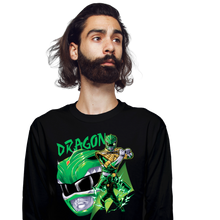 Load image into Gallery viewer, The Dragon
