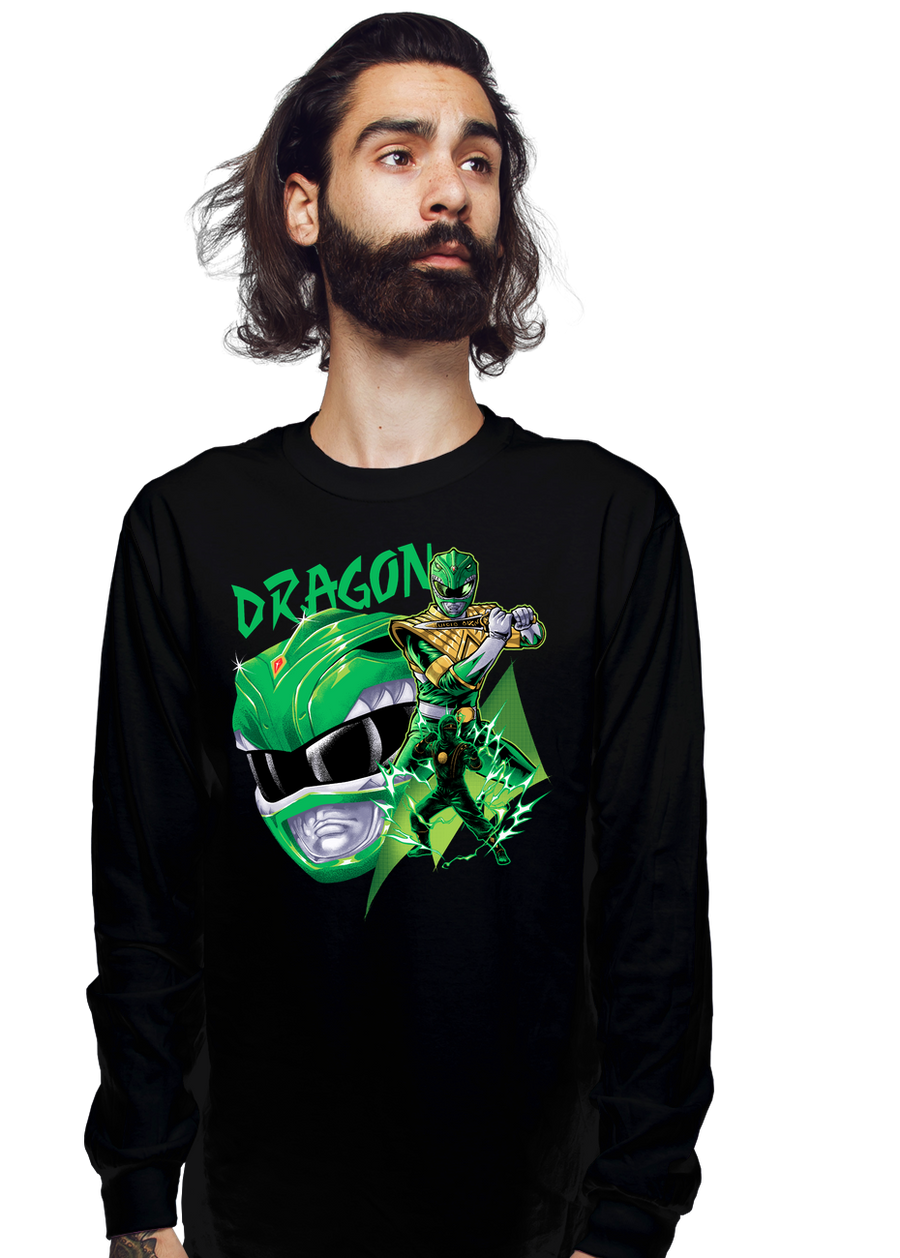 The Dragon