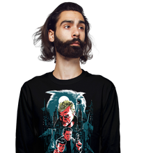 Load image into Gallery viewer, Tannhäuser Gate
