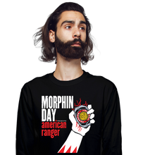 Load image into Gallery viewer, Morphin Day
