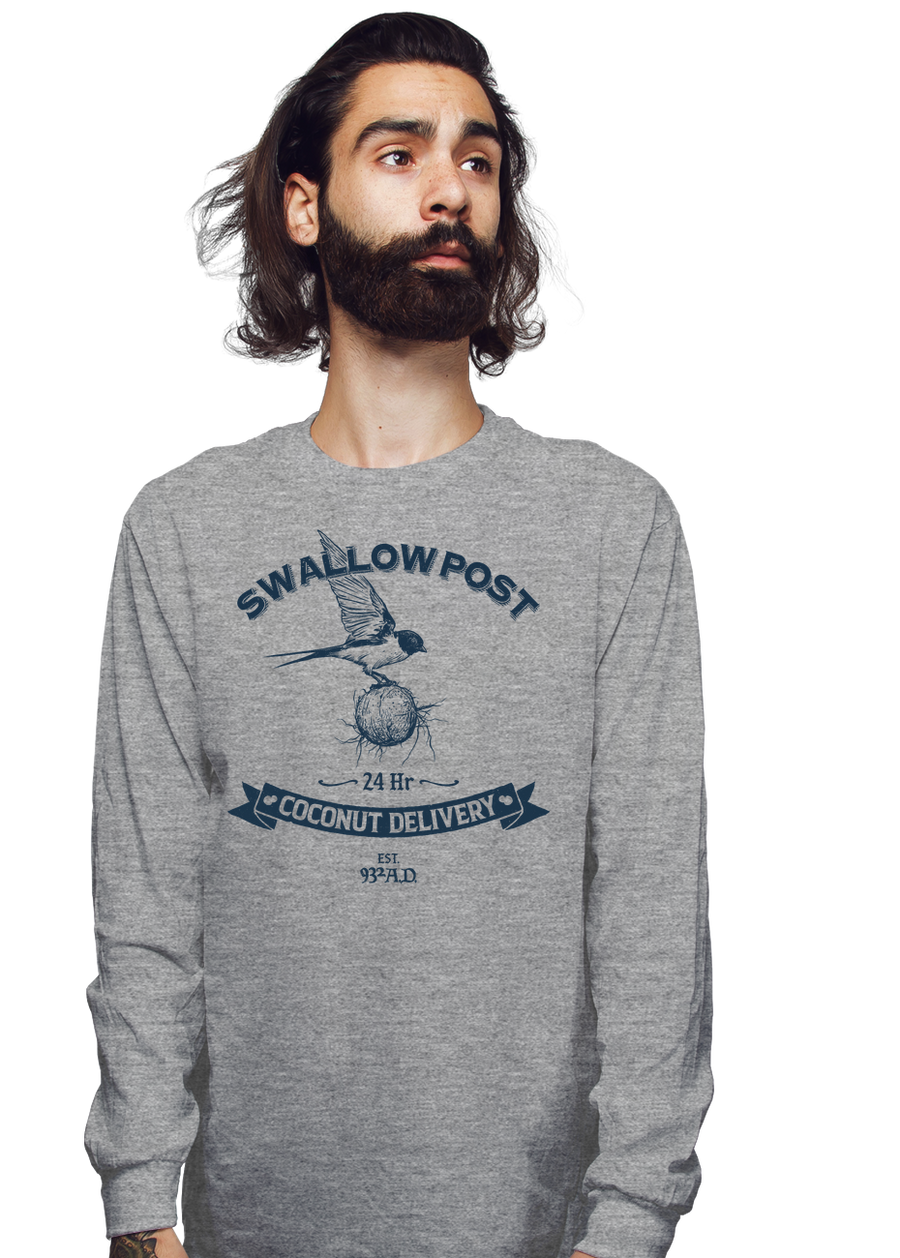 Swallow Post