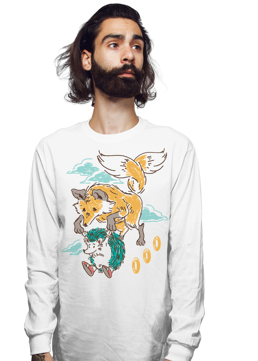 Animal Co-Op
