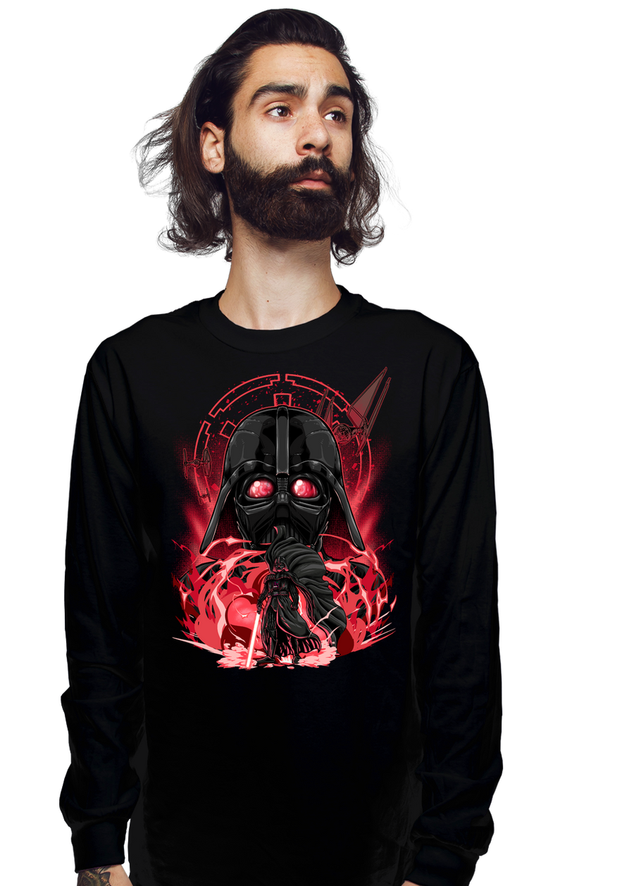 The Sith Lord