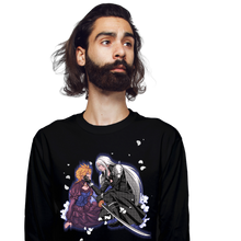 Load image into Gallery viewer, Enemy Lovers
