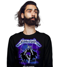 Load image into Gallery viewer, Metal Carl
