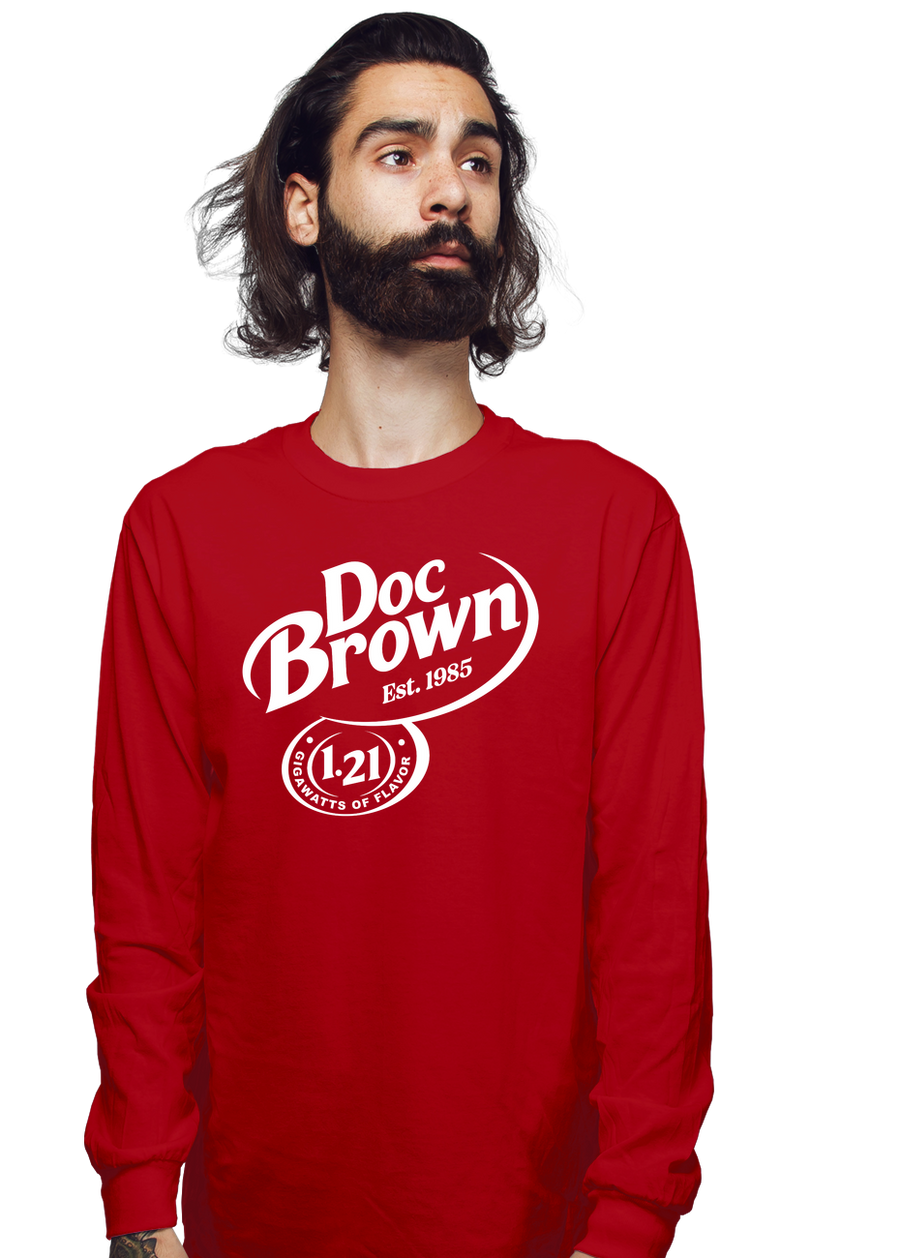Back To The Flavor