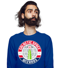 Load image into Gallery viewer, Space Wizards
