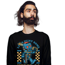 Load image into Gallery viewer, Marine Mascot
