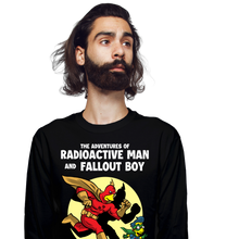 Load image into Gallery viewer, Radioactive Man
