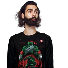 Load image into Gallery viewer, Red Bruiser Ninja
