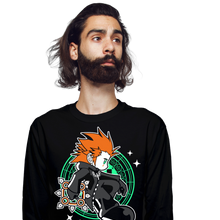 Load image into Gallery viewer, Axel
