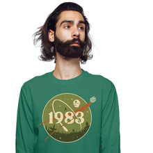 Load image into Gallery viewer, Retro Sanctuary Moon
