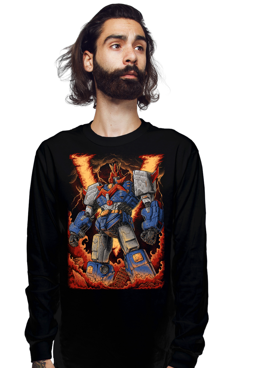VOLTES FIRE
