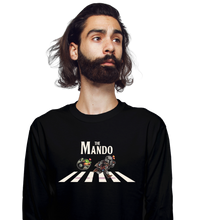 Load image into Gallery viewer, The Mando

