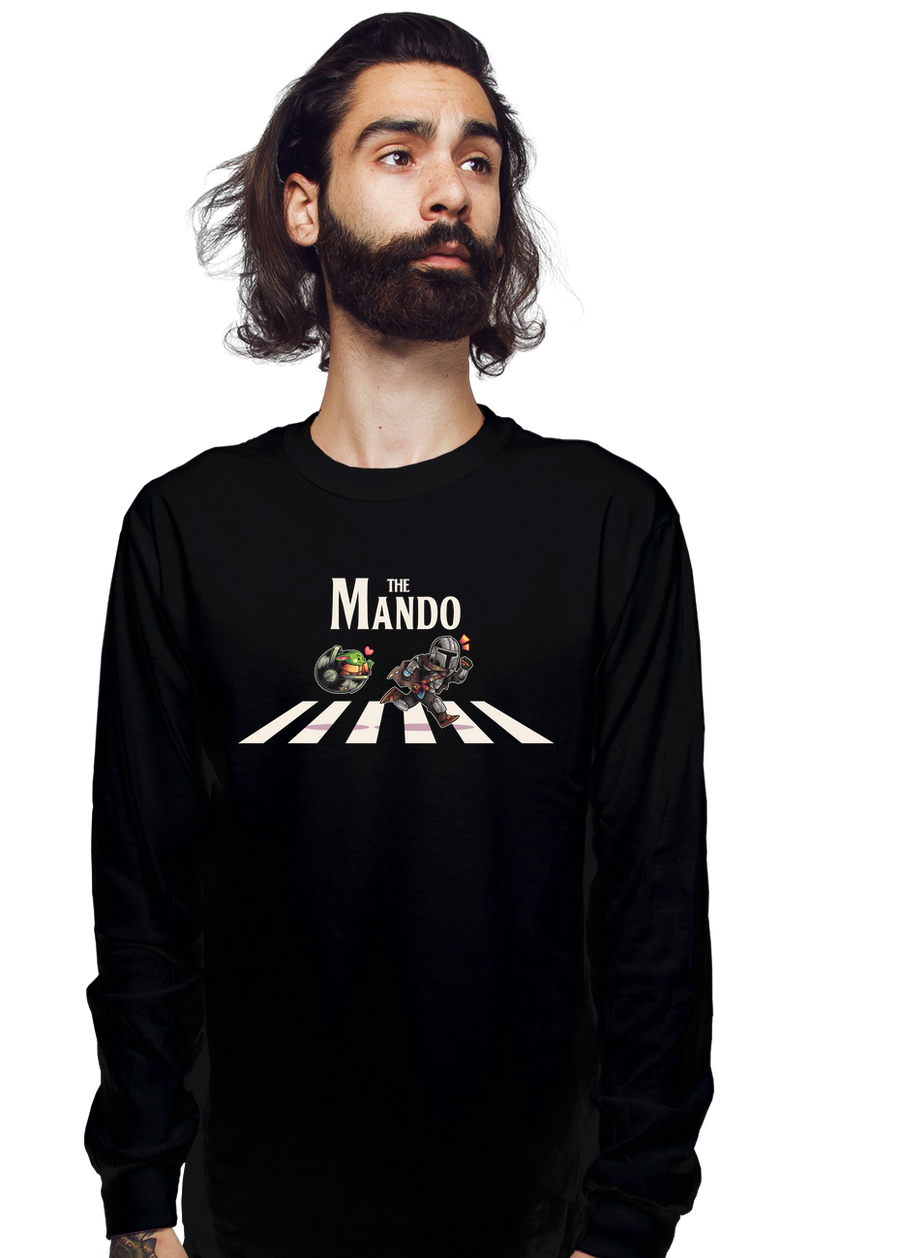 The Mando