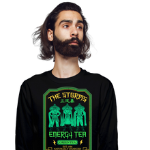Load image into Gallery viewer, The Storms Energy Tea
