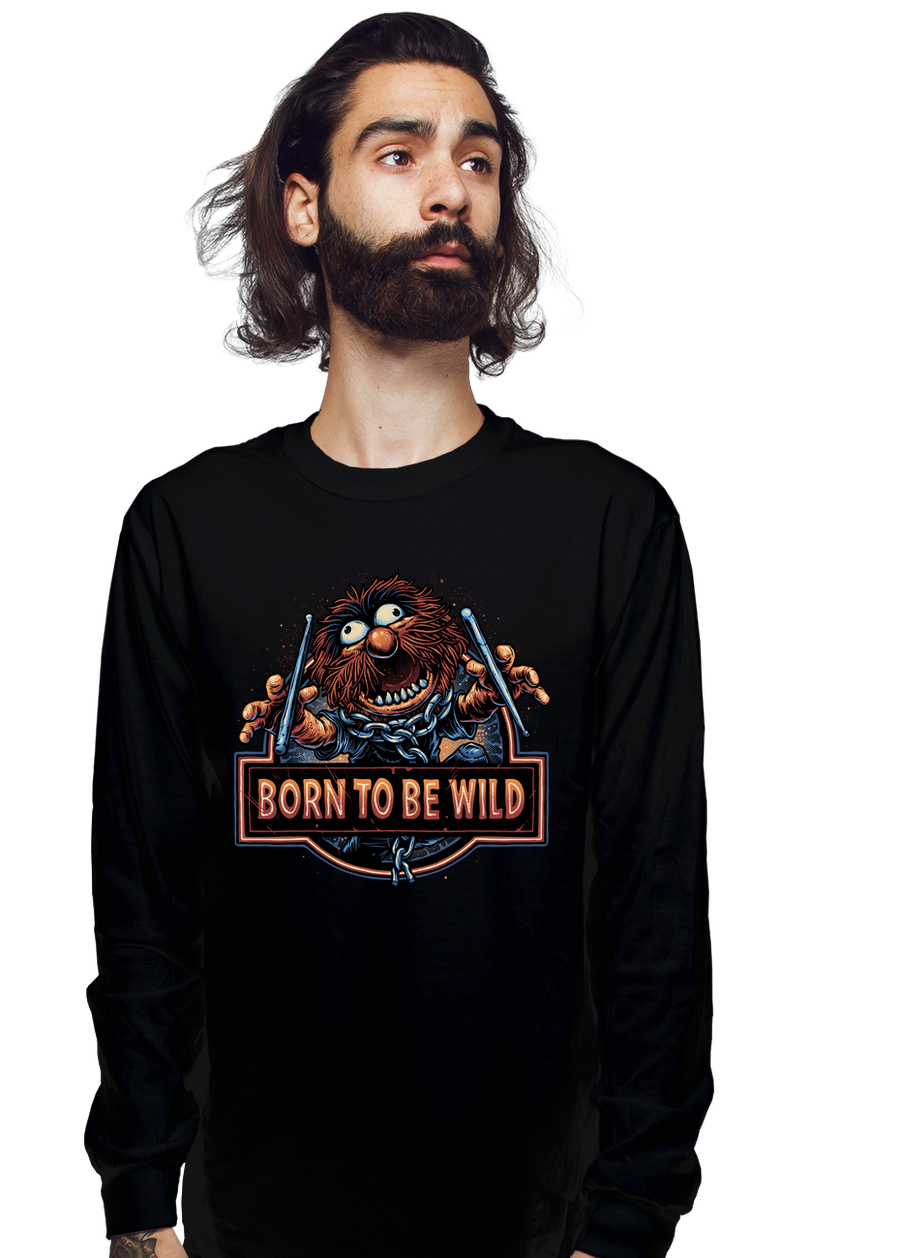 Born to be Wild
