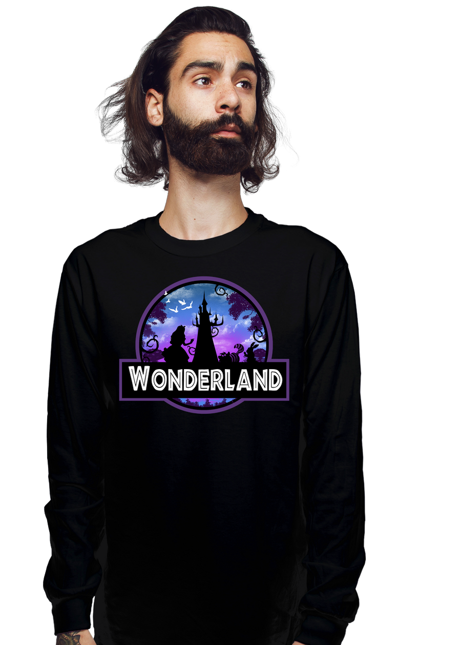 Wonderland