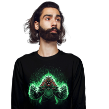 Load image into Gallery viewer, Triforce Tyrant Aura
