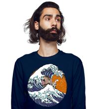 Load image into Gallery viewer, The Great Pirate Of Kanagawa
