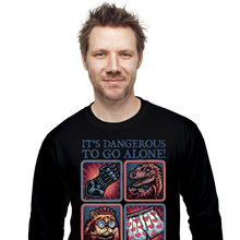 Load image into Gallery viewer, Danger In The Dungeon
