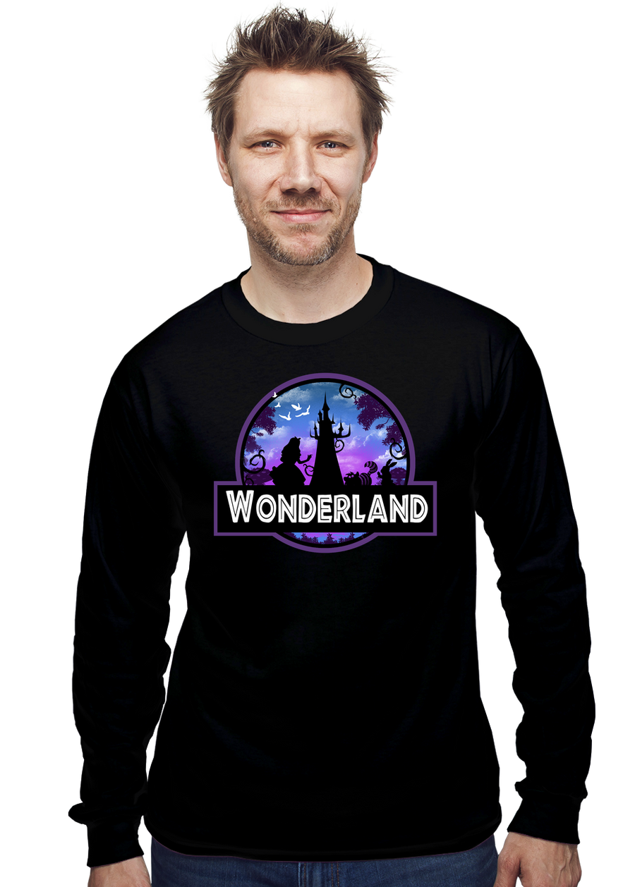 Wonderland
