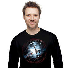Load image into Gallery viewer, Worthy of Mjolnir
