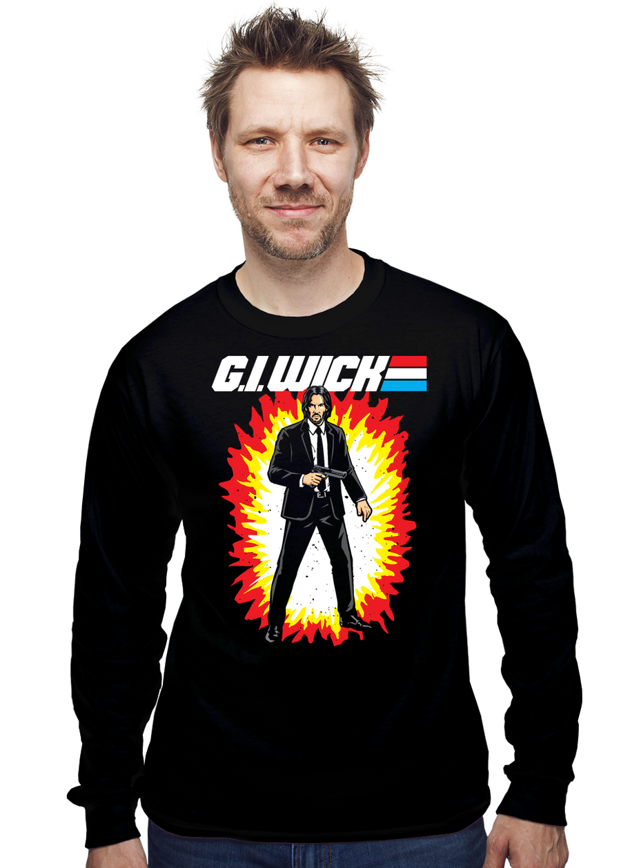 G.I. Wick
