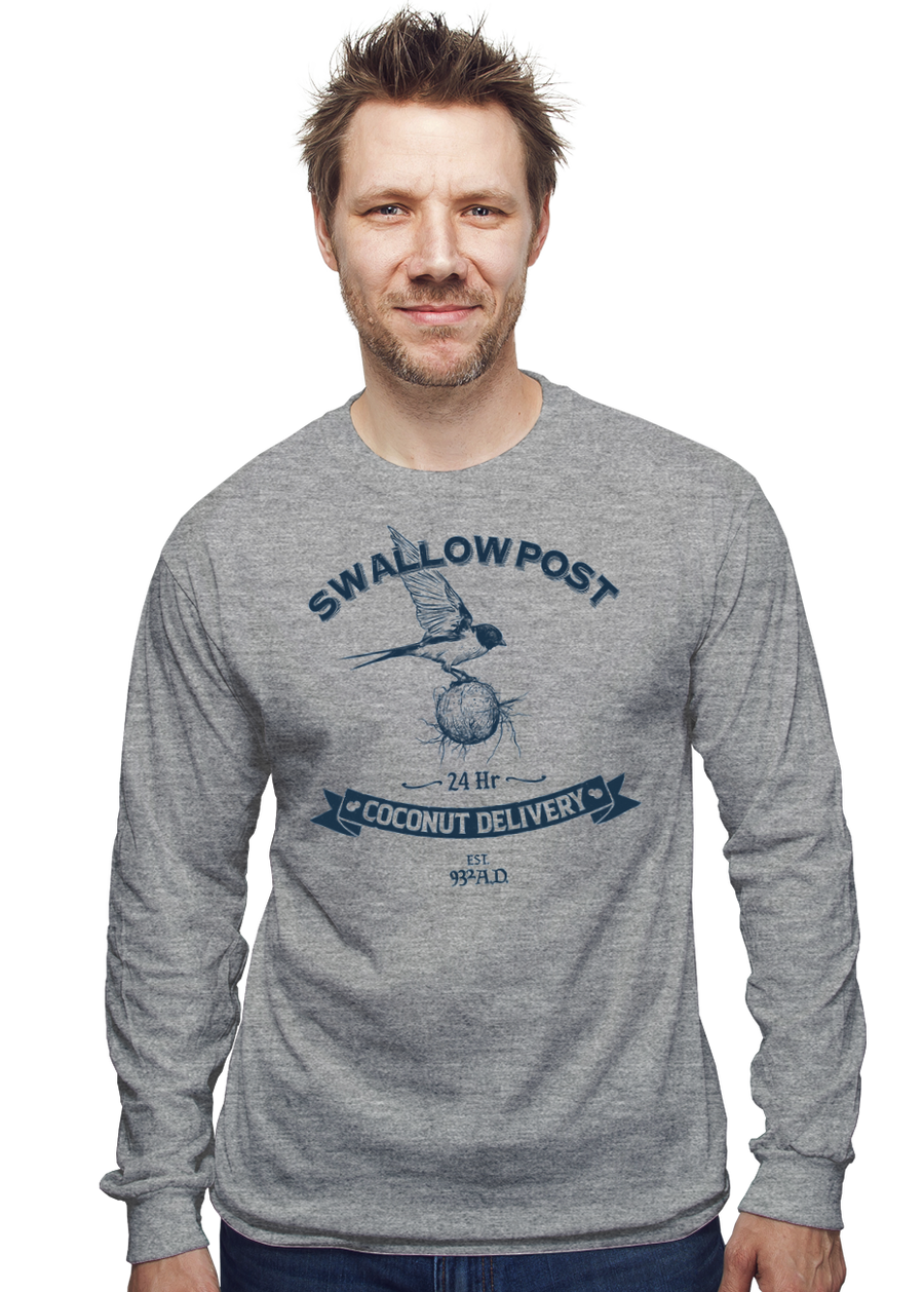 Swallow Post