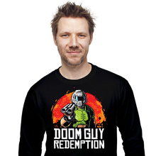Load image into Gallery viewer, Doomguy Redemtion
